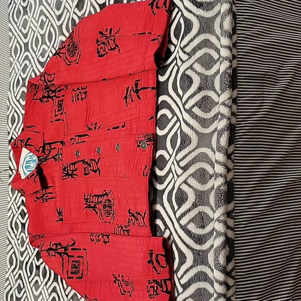 Women jacket